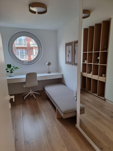 3-Zimmer-Wohnung | Vollmöbliert & inkl. Parkplatz | Friedrichshain – Foto 10