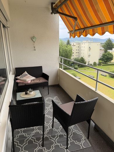 Südbalkon
