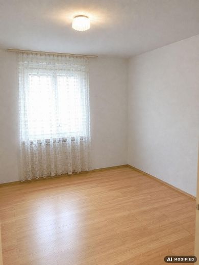 Hochparterre mit ca. 85 m² plus Gartenanteil – barrierearm wohnen zwischen Isar und Alpen – Schlafzimmer 1