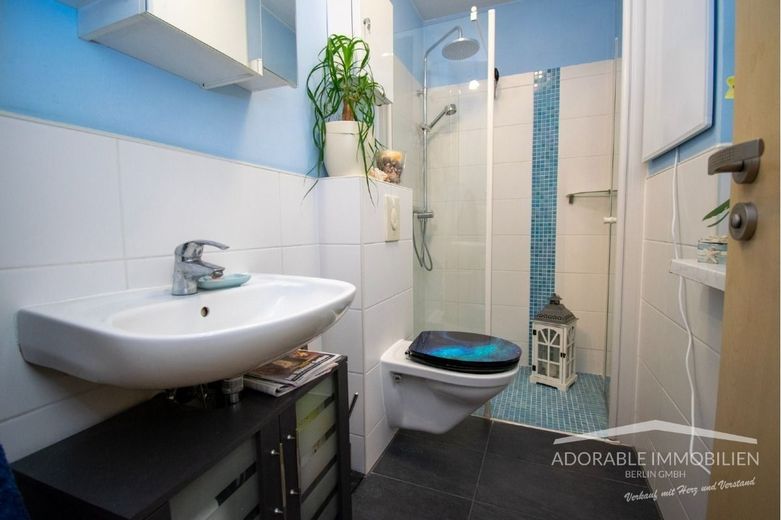 Ansicht Badezimmer 3