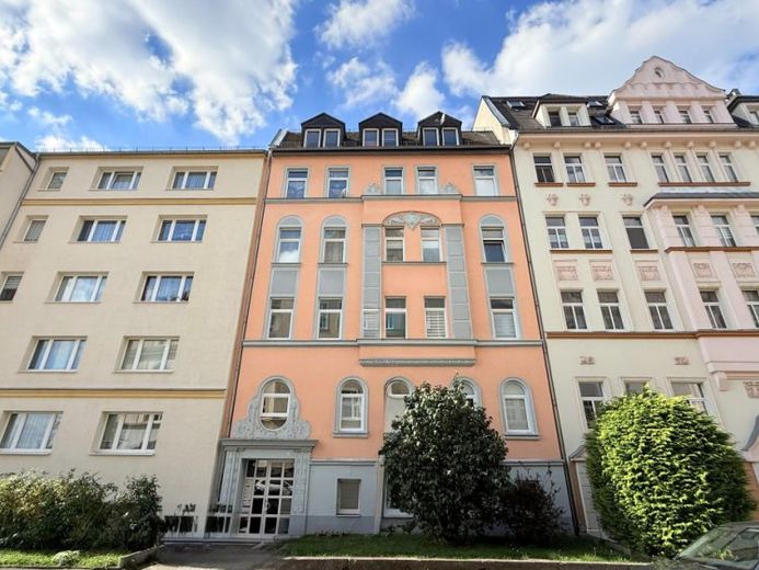 ++ lichte 2-kamerwoning op een geweldige woonlocatie, met balkon ++ – Foto 1