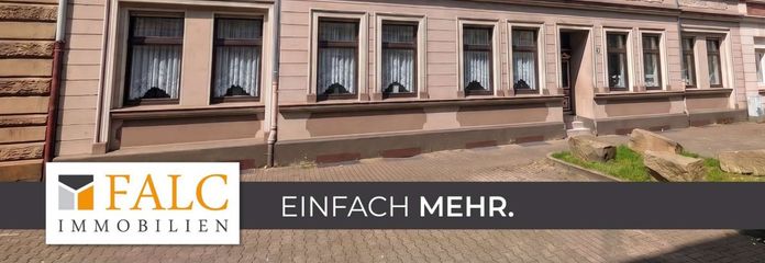Außenansicht 1