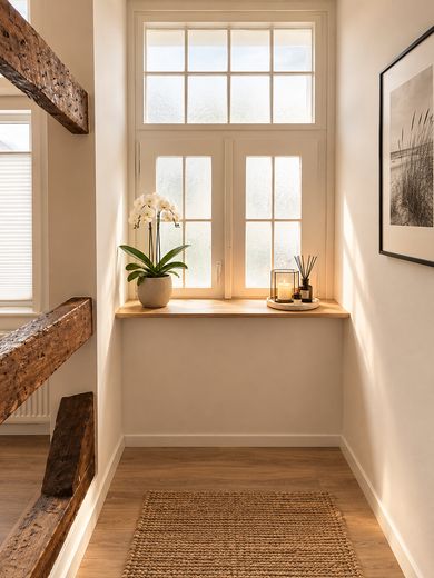 Piso de 3 habitaciones en el corazón de Eldagsen – Foto 5