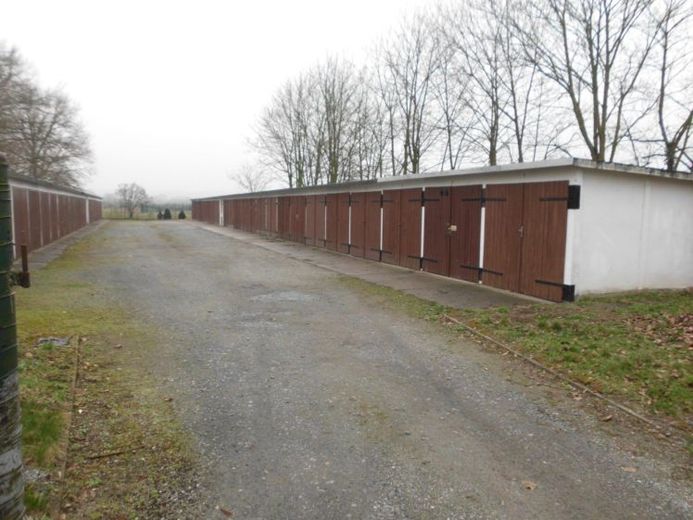 Garage in Pirna-Copitz
Garagenhof Söbrigener Weg – फोटो 1