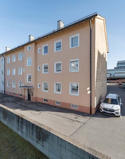 Rohdachboden mit Ausbaupotenzial – Foto 8