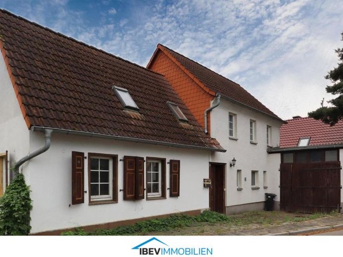Plenty of Space for Your Dreams in Rötha – Foto 1