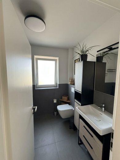 2 Zimmer Wohnung in Delmenhorst Hansastr. – Bad