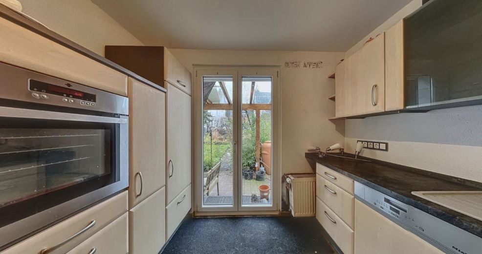 Provisionsfrei Einfamilienhaus Haus Doppelhaushälfte Waldrand – Foto 1