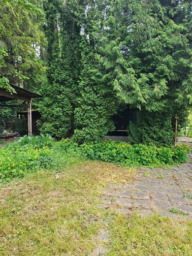 Einzigartig und traumhaft: ca. 600 qm Freizeitgrundstück in Karlsfeld, kein Bauland !!! – Foto 23