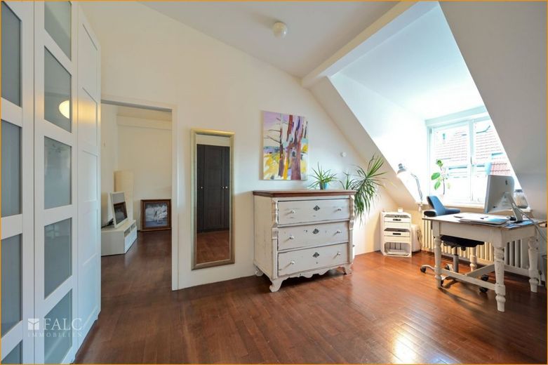 Durchgangszimmer
