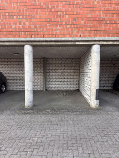 2‑Zimmer‑ETW von 1996 – Bahnhofsnähe & in wenigen Minuten per Rad in der Rostocker City – Kfz Stellplatz