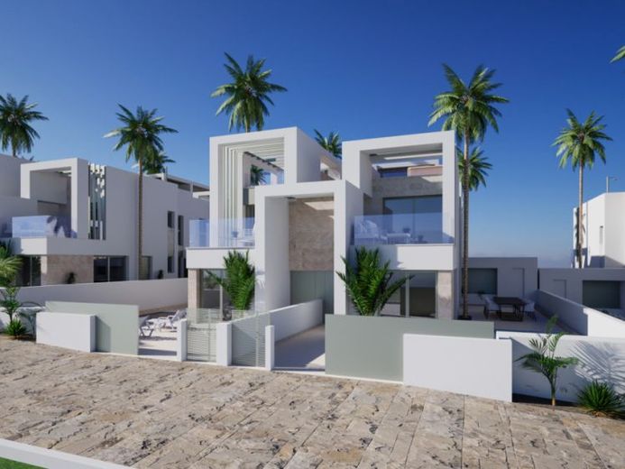 Luxuriöses und modernes Haus in der Nähe des Meeres und der Lagune – Foto 1