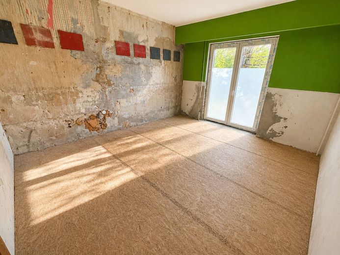 Viel Platz für Visionen - Sanierungsobjekt mit Scheune und großem Grundstück – Schlafzimmer 3