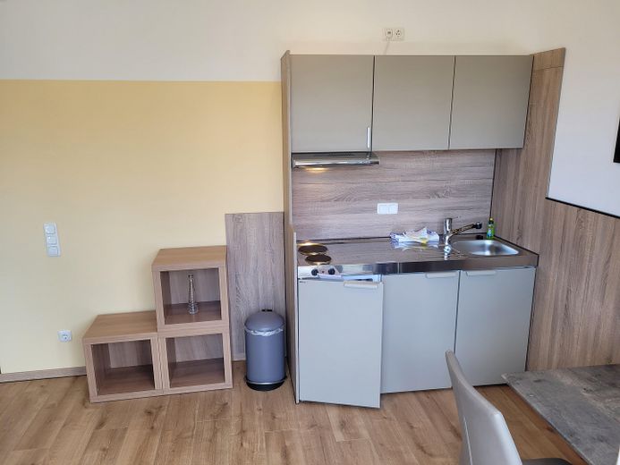 Serviced Apartments – Foto 4