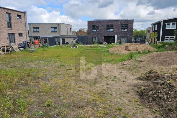 DERNIÈRE CHANCE - QUARTIER RÉSIDENTIEL DE STANDING