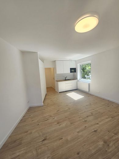 Erstbezug nach Sanierung-schönes Apartment auf der Lorettostrasse – Foto 5