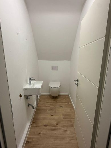 Gäste WC