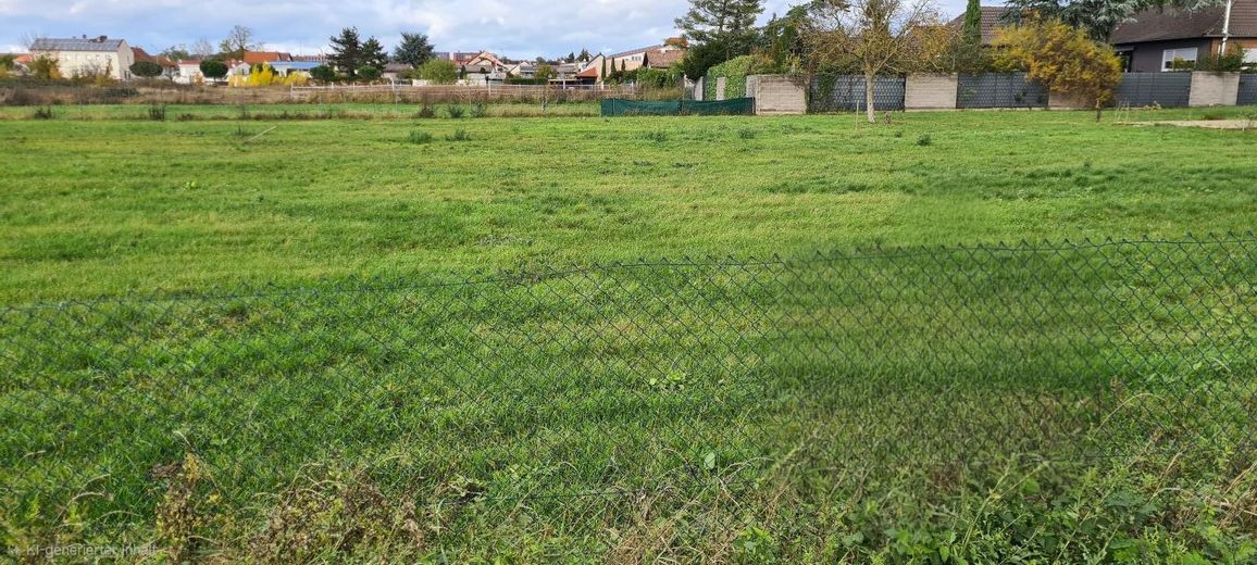 Pfälzerwald manzaralı, pastoral ve sakin yapı arsası – Fotoğraf 2