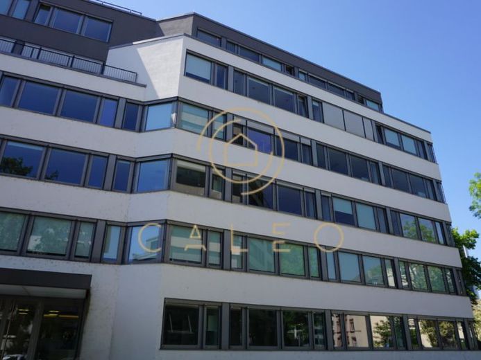 CALEO ¦ Westend-Süd ¦ beste Lage ¦ 662 m² ¦ ab EUR 24,00/m² ¦ PROVISIONSFREI – Foto 1