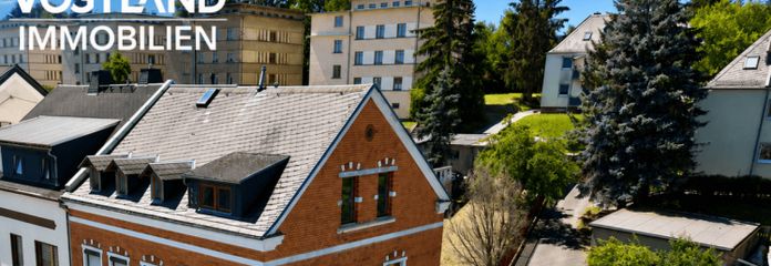 Reihenendhaus in ruhiger Lage – modernisiert, Garten & Ausbaupotenzial