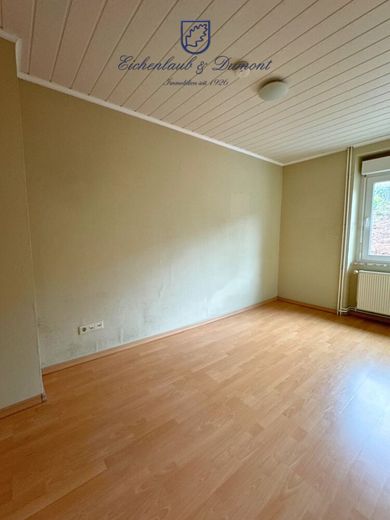 "Haus im Haus" 5-ZKB Wohnung + Stellplatz in Top-Lage nahe der Uni – Zimmer 2 OG