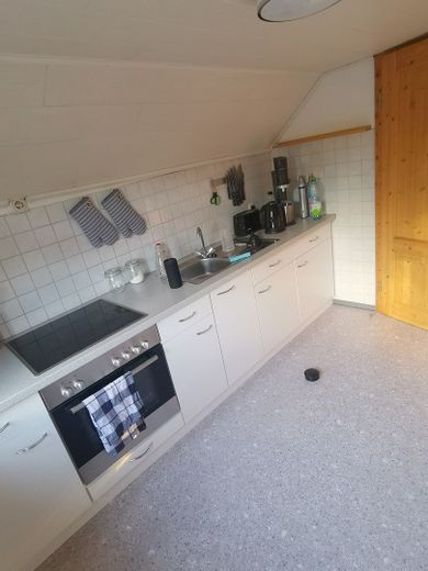 Schöne DG Wohnung in Kronach – Foto 12