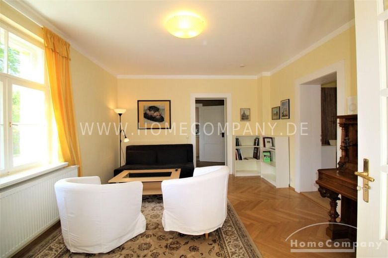 23355 HomeCompany Dresden Ammobiliato/Furnished  Appartamento con terrazza di 2 locali con giardino d’inverno a Dresda – Oberloschwitz max. 2 persone! – fbdaf5f57b008c433fc907b4b1455d51df4b6c6b.jpg