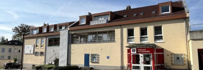 Komfortabel Parken in der Tiefgarage!