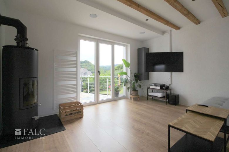 Im neuen Look! – Wohnzimmer