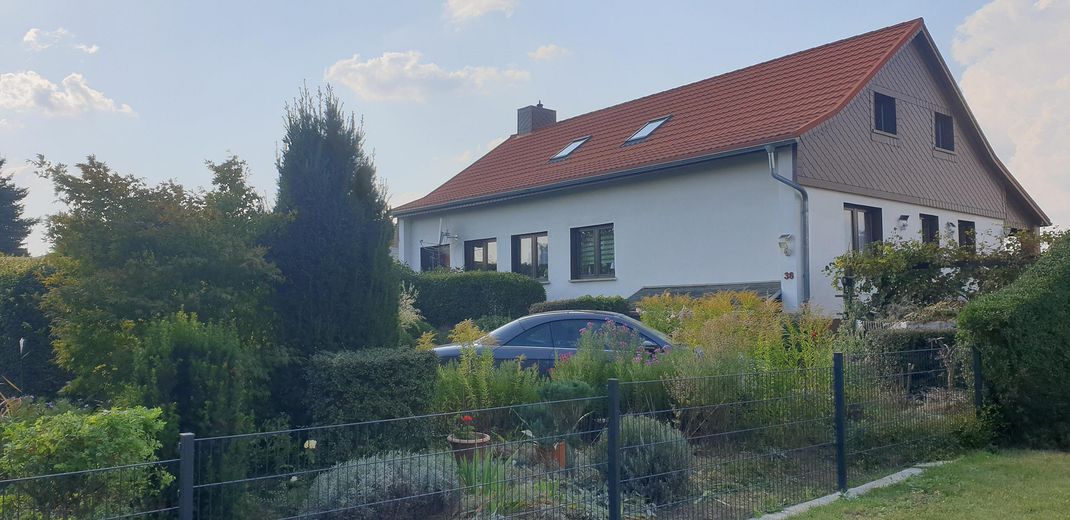 Vorderansicht
