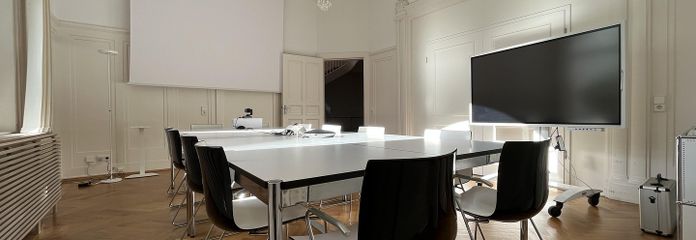 Meetingraum 1
