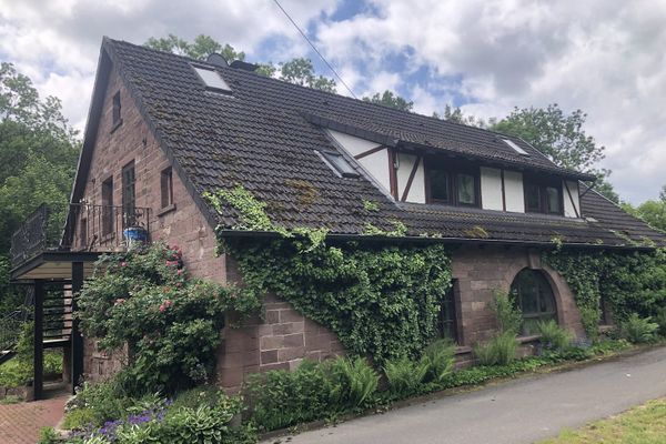 Erfüllen Sie sich den Traum vom Eigenheim in Bodenwerder!