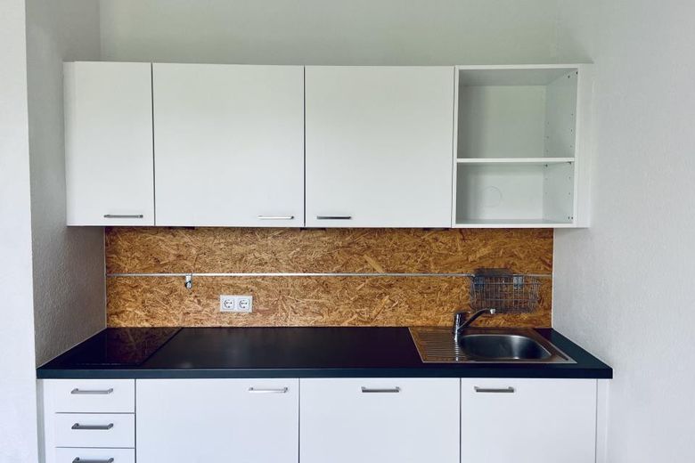 Exklusive möblierte 1-Zimmer Wohnung direkt in der Innenstadt – Foto 3