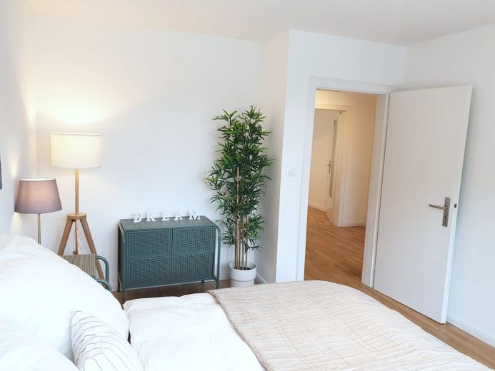2-Zimmer-Wohnung | Eigener Garten | Courtagefrei vom Eigentümer – Foto 12