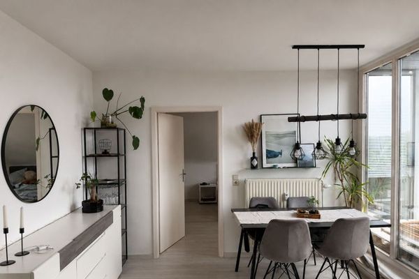 TOP: 2-Zimmer-Eigentumswohnung mit Balkon und Kfz-Stellplatz in Heppenheim - derzeit vermietet!