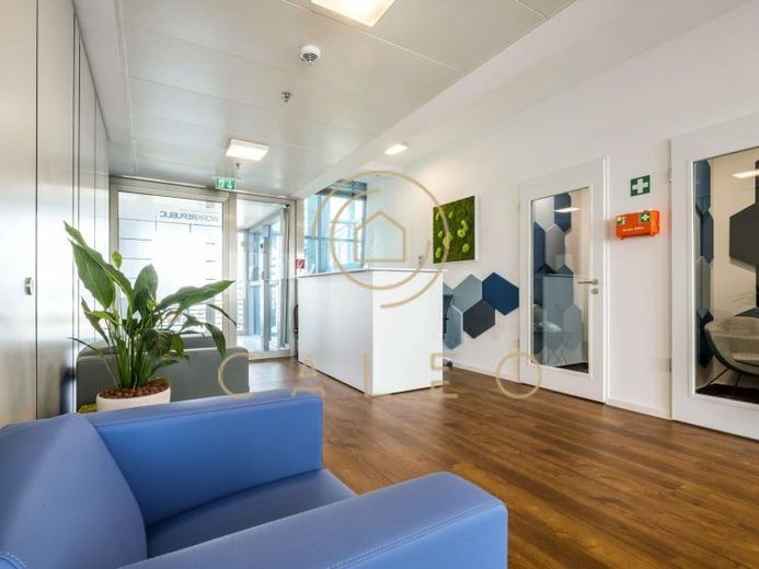 CALEO ¦ Hafen ¦ Medienhafen ¦ flexibel + sofort bezugsfertig ¦ all inclusive ¦ PROVISIONSFREI – Foto 1