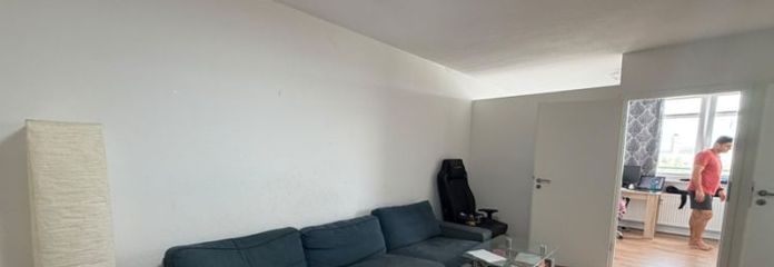 10611- Kapitalanlage oder Eigennutz ! 2,5-Zimmer-Wohnung mit Balkon, Einbauküche & TG
