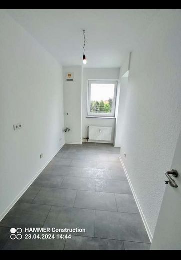 Düsseldorf Gerresheim 2 Zi- in bester Lage direkt am Wald – Küche