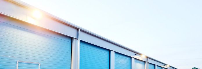 Magazzino capannone commerciale garage deposito a Reinfeld vicino a Lubecca, autostrada A1 – Lagerpark Reinfeld an der A1