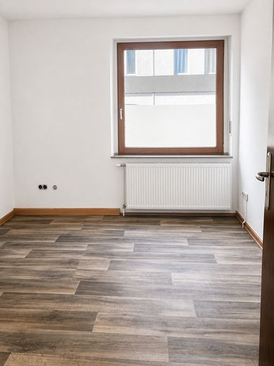Mehr Platz für das, was wirklich zählt in Wanne-Süd – Arbeitszimmer