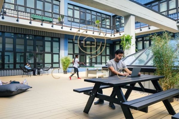 CALEO ¦ Kreuzberg ¦ Moritzplatz ¦ flexibel + sofort bezugsfertig ¦ all inclusive ¦ PROVISIONSFREI