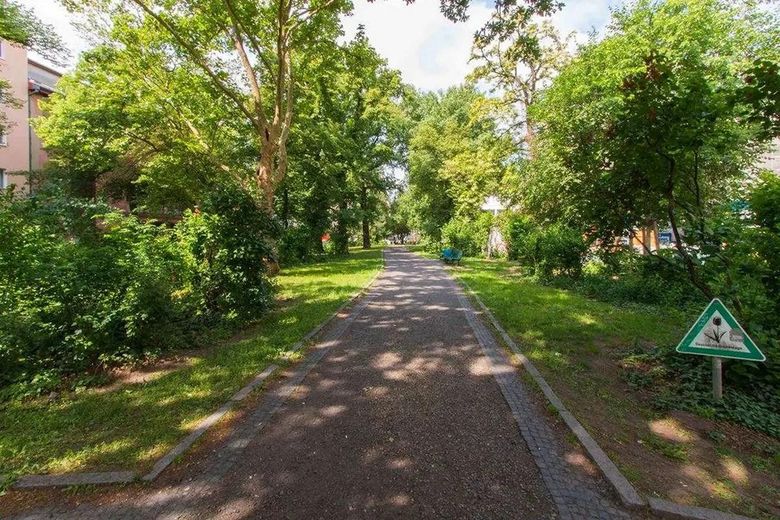 Komfortable, möblierte 2‑Zimmer‑Wohnung mit Top‑Anbindung an U7/U9 in Berlin‑Wilmersdorf – Foto 31