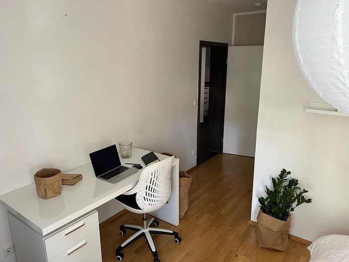 Platz für Homeoffice