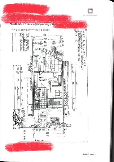 Reihenhaus – Foto 31