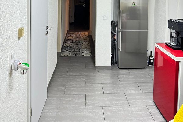 Charmante 4-Zimmer-Eigentumswohnung mit Balkon und moderner Ausstattung