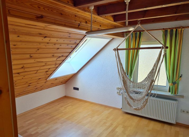 Kinderzimmer DG