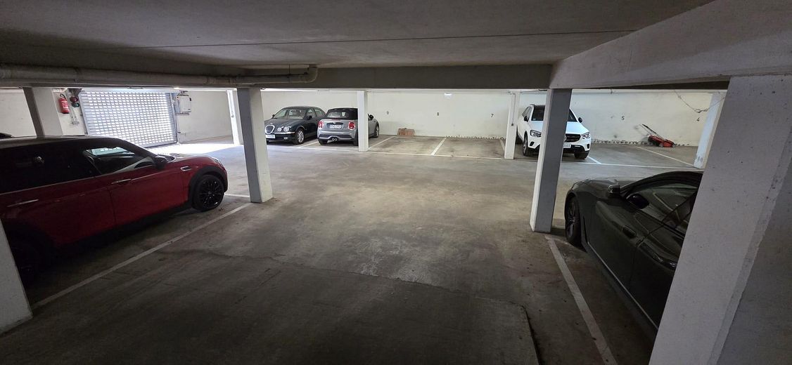 Tiefgarage Nr. 7