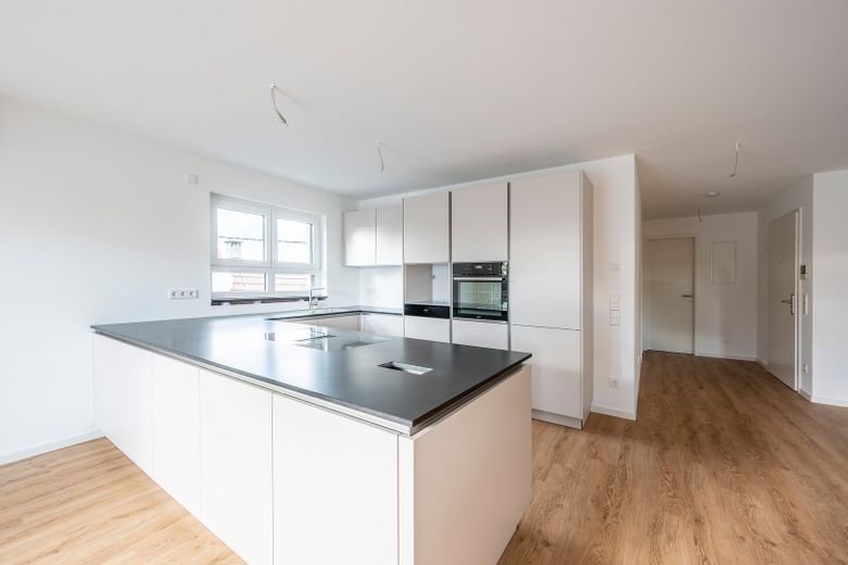Traumhafte 4,5 Zimmer Maisonette Wohnung in Fellbach Oeffingen – Foto 10
