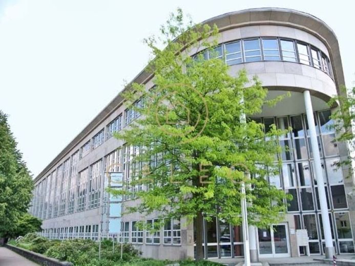 CALEO ¦ Hausen ¦ 371 m² ¦ ab EUR 14,50/m² ¦ PROVISIONSFREI – Foto 1