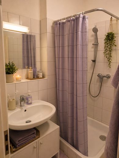 Furnished Apartment in Erlangen City Centre – Photo 4